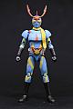 EVOLUTION TOY HAF (Hero Action Figure) Inazuman Action Figure gallery thumbnail