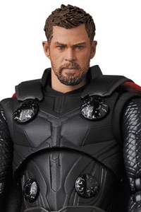 MedicomToy MAFEX No.104 THOR Action Figure