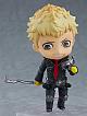 GOOD SMILE COMPANY (GSC) PERSONA5 the Animation Nendoroid Sakamoto Ryuji Kaito-fuku Ver. gallery thumbnail