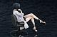 AMAKUNI Persona 5 Takemi Tae 1/7 Plastic Figure gallery thumbnail