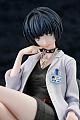 AMAKUNI Persona 5 Takemi Tae 1/7 Plastic Figure gallery thumbnail