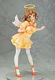 Easy Eight Senki Zessho Symphogear GX Hibiki Angel Ver. 1/7 PVC Figure gallery thumbnail