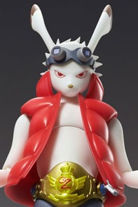 MEDICOS ENTERTAINMENT Super figure Action Summer Wars King Kazuma Ver.1 Action Figure