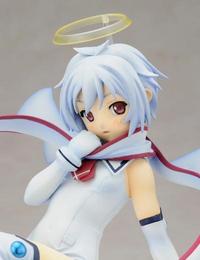 ALTER Makai Tenshi Jibruiru -episode 3- Sei Tenshi Jiburiru Zero 1/8 PVC Figure