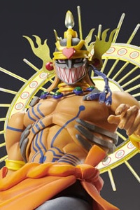 MEDICOS ENTERTAINMENT Super figure Action Summer Wars Love Machine Action Figure
