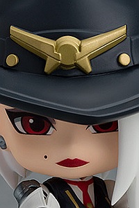 GOOD SMILE COMPANY (GSC) Overwatch Nendoroid Ashe Classic Skin Edition