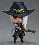GOOD SMILE COMPANY (GSC) Overwatch Nendoroid Ashe Classic Skin Edition gallery thumbnail