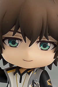 GOOD SMILE ARTS Shanghai Master of Skill Nendoroid Zhou Zekai