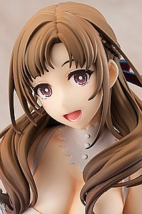 KADOKAWA KDcolle Tsujo Kogeki ga Zentai Kogeki de Nikai Kogeki no Okasan wa Suki desu ka? Oosuki Mamako 1/7 PVC Figure