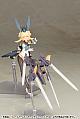 KOTOBUKIYA Frame Arms Girl Zelfikar ST Ver. Plastic Kit gallery thumbnail