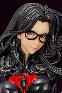 KOTOBUKIYA G.I. JOE BISHOUJO Baroness 1/7 PVC Figure