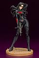 KOTOBUKIYA G.I. JOE BISHOUJO Baroness 1/7 PVC Figure gallery thumbnail