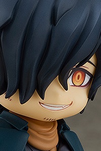 ORANGE ROUGE Fate/Grand Order Nendoroid Assassin/Okada Izo Shimatsuken Ver.