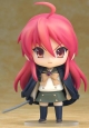 GOOD SMILE COMPANY (GSC) Nendoroid Shana Red Hair Ver. gallery thumbnail