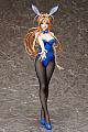 FREEing Ah! My Goddess Belldandy Bunny Ver. 1/4 PVC Figure gallery thumbnail