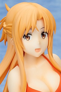 BellFine Sword Art Online Yuuki Asuna Swimsuit Ver. 1/7 PVC Figure