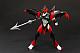 EVOLUTION TOY Space Knight Tekkaman Blade Tekkaman Evil Action Figure gallery thumbnail