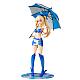 Pulchra Mirai Akari Racing Project Mirai Akari PACIFIC Ver. 1/7 PVC Figure gallery thumbnail