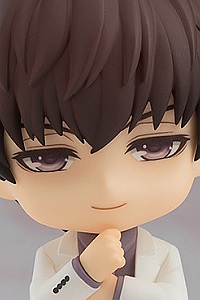 GOOD SMILE ARTS Shanghai Love & Producer -EVOLxLOVE- Nendoroid Simon (2nd Production Run)