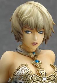 GOOD SMILE COMPANY (GSC) LINEAGE II Human Mage 1/8 PVC Figure