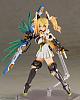 KOTOBUKIYA Phantasy Star Online 2 es Gene (Stella Innocent Ver.) Plastic Kit gallery thumbnail