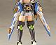 KOTOBUKIYA Phantasy Star Online 2 es Gene (Stella Innocent Ver.) Plastic Kit gallery thumbnail