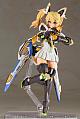 KOTOBUKIYA Phantasy Star Online 2 es Gene (Stella Innocent Ver.) Plastic Kit gallery thumbnail