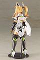 KOTOBUKIYA Phantasy Star Online 2 es Gene (Stella Innocent Ver.) Plastic Kit gallery thumbnail