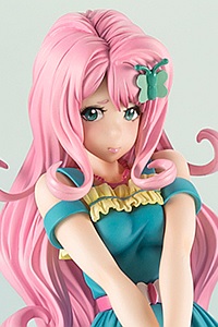 KOTOBUKIYA MY LITTLE PONY BISHOUJO Fluttershy 1/7 Plastic Figure