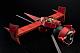 GOOD SMILE COMPANY (GSC) Cowboy Bebop Swordfish II 1/48 ABS Figure gallery thumbnail