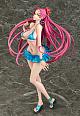 Phat! Company Phatism Valkyria Chronicles DUEL Juliana Everheart 1/7 PVC Figure gallery thumbnail