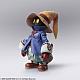 SQUARE ENIX FINAL FANTASY IX BRING ARTS Vivi Ornitier & Adelbert Steiner Action Figure gallery thumbnail