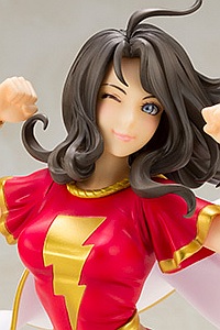 KOTOBUKIYA DC COMICS BISHOUJO Shazam! Family Mary 1/7 PVC Figure