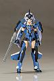 KOTOBUKIYA Frame Arms Girl Hand Scale Stylet Plastic Kit gallery thumbnail