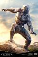 KOTOBUKIYA ARTFX PREMIER MARVEL UNIVERSE Black Panther 1/10 PVC Figure gallery thumbnail