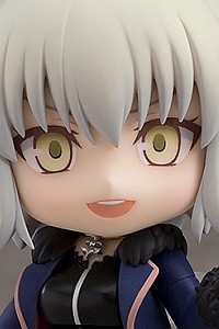 GOOD SMILE COMPANY (GSC) Fate/Grand Order Nendoroid Avenger/Jeanne d'Arc Alter Shinjuku Ver.