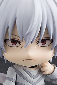 GOOD SMILE COMPANY (GSC) Toaru Kagaku no Accelerator Nendoroid Accelerator