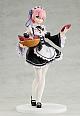 KADOKAWA KDcolle Re:Zero -Starting Life in Another World- Ram Tea Time Ver. 1/7 PVC Figure gallery thumbnail