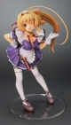 KOTOBUKIYA Pia Carrot G.O. Kinoshita Rumi Maid Type 1/8 PVC Figure gallery thumbnail