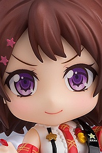 GOOD SMILE COMPANY (GSC) BanG Dream! Girls Band Party! Nendoroid Toyama Kasumi Stage Outfit Ver.