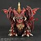 X PLUS Defo-Real Godzilla vs. Destoroyah Destoroyah General Distribution Edition PVC Figure gallery thumbnail