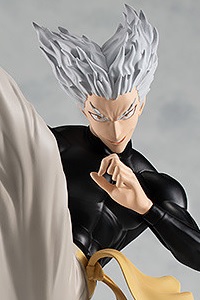 Garou FigZero Collectible Figure, One-punch Man