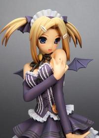 KOTOBUKIYA Pia Carrot G.O. Horiuchi Sana Devil Type 1/8 PVC Figure (3rd Production Run)