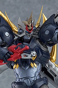 GOOD SMILE COMPANY (GSC) MODEROID Mazinkaiser SKL Plastic Kit (2nd Production Run)