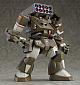 MAX FACTORY Fang of the Sun Dougram COMBAT ARMORS MAX17 Ironfoot F4XD Hasty XD 1/72 Plastic Kit gallery thumbnail