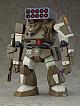 MAX FACTORY Fang of the Sun Dougram COMBAT ARMORS MAX17 Ironfoot F4XD Hasty XD 1/72 Plastic Kit gallery thumbnail
