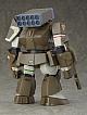MAX FACTORY Fang of the Sun Dougram COMBAT ARMORS MAX17 Ironfoot F4XD Hasty XD 1/72 Plastic Kit gallery thumbnail