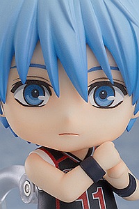 ORANGE ROUGE Kuroko's Basketball Nendoroid Kuroko Tetsuya