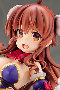 MEDICOS ENTERTAINMENT Machikado Mazoku Shadow Mistress Yuuko 1/7 PVC Figure (2nd Production Run)