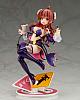 MEDICOS ENTERTAINMENT Machikado Mazoku Shadow Mistress Yuuko 1/7 PVC Figure gallery thumbnail